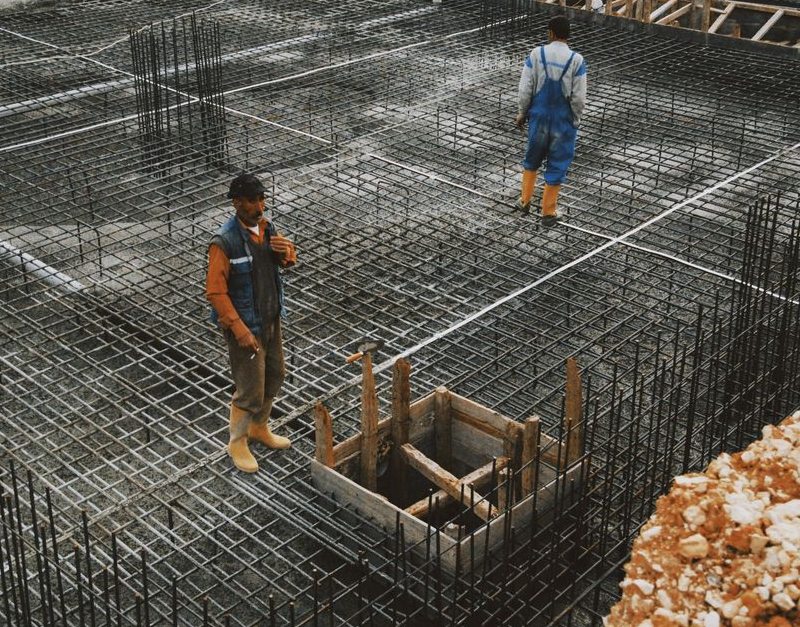 Foundation Repair Cost Guide in Rockwall — reference view