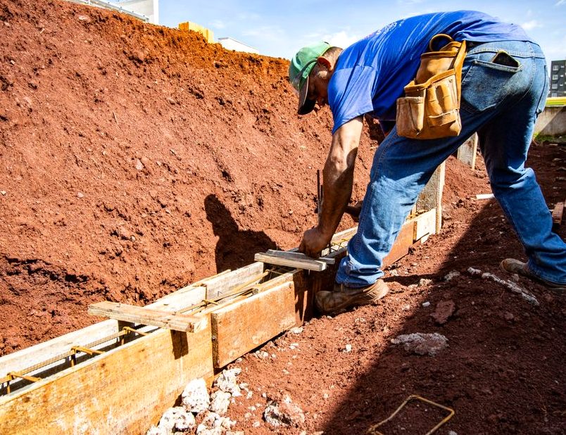 Foundation Repair Cost Guide in Rockwall — wide view