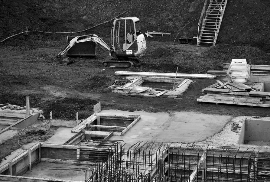 Foundation Repair Cost Guide in Rockwall — site view