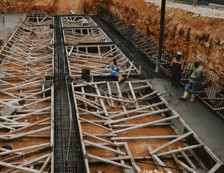 Foundation Repair Cost Guide in Rockwall