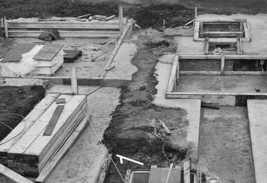 Foundation Repair How It Works in Rockwall — close-up view