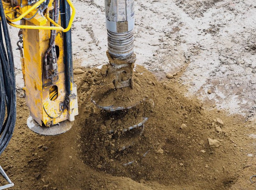 Foundation Repair How It Works in Rockwall