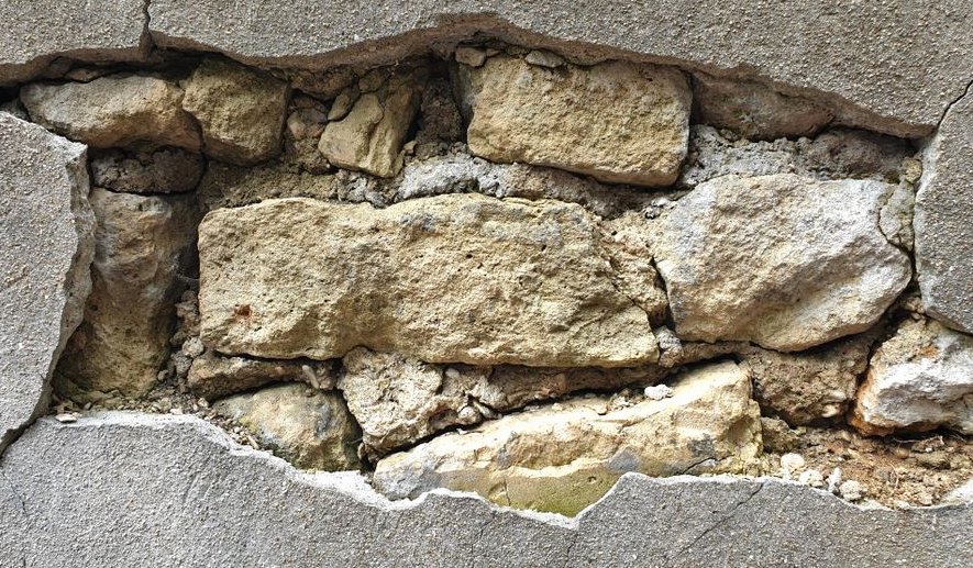 Foundation Repair services in Rockwall
